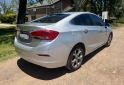 Autos - Chevrolet CRUZE 2020 Nafta 105000Km - En Venta