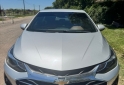 Autos - Chevrolet CRUZE 2020 Nafta 105000Km - En Venta