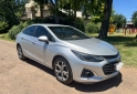 Autos - Chevrolet CRUZE 2020 Nafta 105000Km - En Venta