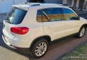 Camionetas - Volkswagen Tiguan 4x4 manual nafta 2013 Nafta 111111Km - En Venta