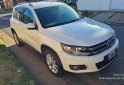 Camionetas - Volkswagen Tiguan 4x4 manual nafta 2013 Nafta 111111Km - En Venta