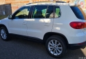 Camionetas - Volkswagen Tiguan 4x4 manual nafta 2013 Nafta 111111Km - En Venta