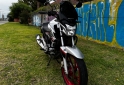 Motos - Honda Cb250 twister 2022 Nafta 8500Km - En Venta