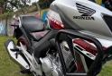 Motos - Honda Cb250 twister 2022 Nafta 8500Km - En Venta