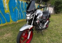 Motos - Honda Cb250 twister 2022 Nafta 8500Km - En Venta