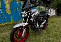 Motos - Honda Cb250 twister 2022 Nafta 8500Km - En Venta