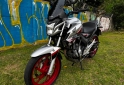 Motos - Honda Cb250 twister 2022 Nafta 8500Km - En Venta