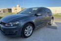 Autos - Volkswagen Golf 2016 Nafta 140000Km - En Venta