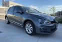 Autos - Volkswagen Golf 2016 Nafta 140000Km - En Venta