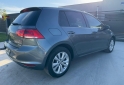 Autos - Volkswagen Golf 2016 Nafta 140000Km - En Venta