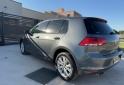 Autos - Volkswagen Golf 2016 Nafta 140000Km - En Venta