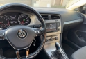 Autos - Volkswagen Golf 2016 Nafta 140000Km - En Venta