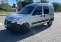 Utilitarios - Renault KANGOO 1.6 CONFORT 5 ASIE 2016 GNC 155000Km - En Venta