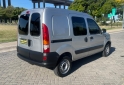 Utilitarios - Renault KANGOO 1.6 CONFORT 5 ASIE 2016 GNC 155000Km - En Venta