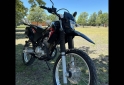 Motos - Honda XR 250 Tornado 2023 Nafta 2000Km - En Venta