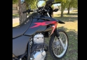 Motos - Honda XR 250 Tornado 2023 Nafta 2000Km - En Venta