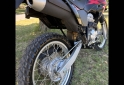 Motos - Honda XR 250 Tornado 2023 Nafta 2000Km - En Venta