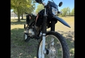 Motos - Honda XR 250 Tornado 2023 Nafta 2000Km - En Venta