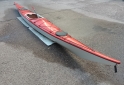 Deportes Náuticos - Vendo Kayak Mantra de Matrix - En Venta