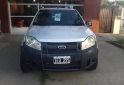 Autos - Ford ECOSPORT XL PLUS 2009 GNC 111111Km - En Venta