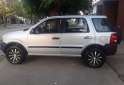 Autos - Ford ECOSPORT XL PLUS 2009 GNC 111111Km - En Venta