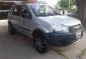 Autos - Ford ECOSPORT XL PLUS 2009 GNC 111111Km - En Venta