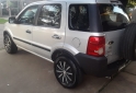 Autos - Ford ECOSPORT XL PLUS 2009 GNC 111111Km - En Venta