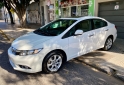 Autos - Honda Civic EXS 2013 Nafta 188000Km - En Venta