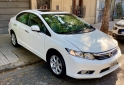 Autos - Honda Civic EXS 2013 Nafta 188000Km - En Venta