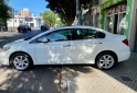 Autos - Honda Civic EXS 2013 Nafta 188000Km - En Venta