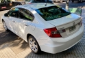 Autos - Honda Civic EXS 2013 Nafta 188000Km - En Venta