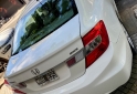 Autos - Honda Civic EXS 2013 Nafta 188000Km - En Venta