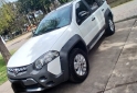 Autos - Fiat Adventure Weekend 2015 GNC 148000Km - En Venta