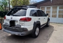 Autos - Fiat Adventure Weekend 2015 GNC 148000Km - En Venta