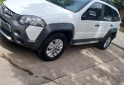 Autos - Fiat Adventure Weekend 2015 GNC 148000Km - En Venta