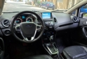 Autos - Ford Fiesta 2017 Nafta  - En Venta