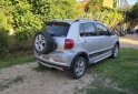 Autos - Volkswagen Crossfox 2011 Nafta 164000Km - En Venta