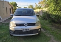 Autos - Volkswagen Crossfox 2011 Nafta 164000Km - En Venta