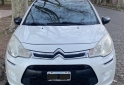 Autos - Citroen c3 2015 Nafta 100000Km - En Venta