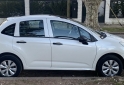 Autos - Citroen c3 2015 Nafta 100000Km - En Venta