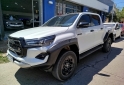 Camionetas - Toyota HILUX D/C 4X4 GR SPORT AT 2023 Diesel 27000Km - En Venta