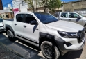 Camionetas - Toyota HILUX D/C 4X4 GR SPORT AT 2023 Diesel 27000Km - En Venta