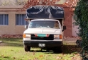 Camionetas - Ford Ford F100 1988 GNC 111111Km - En Venta