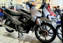 Motos - Guerrero TRIP 110 FULL 2024 Nafta 0Km - En Venta