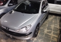 Autos - Peugeot 206 xt 5 puertas 2004 Nafta  - En Venta