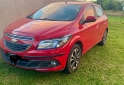 Autos - Chevrolet Onix 2015 Nafta 78000Km - En Venta