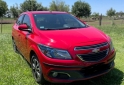 Autos - Chevrolet Onix 2015 Nafta 78000Km - En Venta