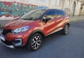 Autos - Renault Captur intens 2.0 2017 Nafta  - En Venta