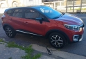 Autos - Renault Captur intens 2.0 2017 Nafta  - En Venta