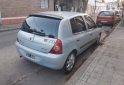 Autos - Renault Clio 2007 Nafta 98000Km - En Venta